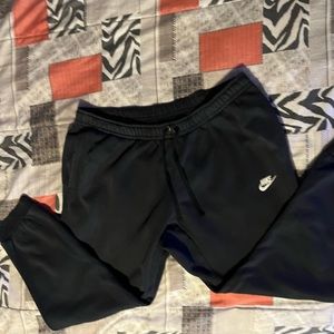 Nike joggers size XXL